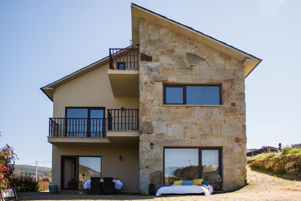Quinta De Alvarenga Exterior foto