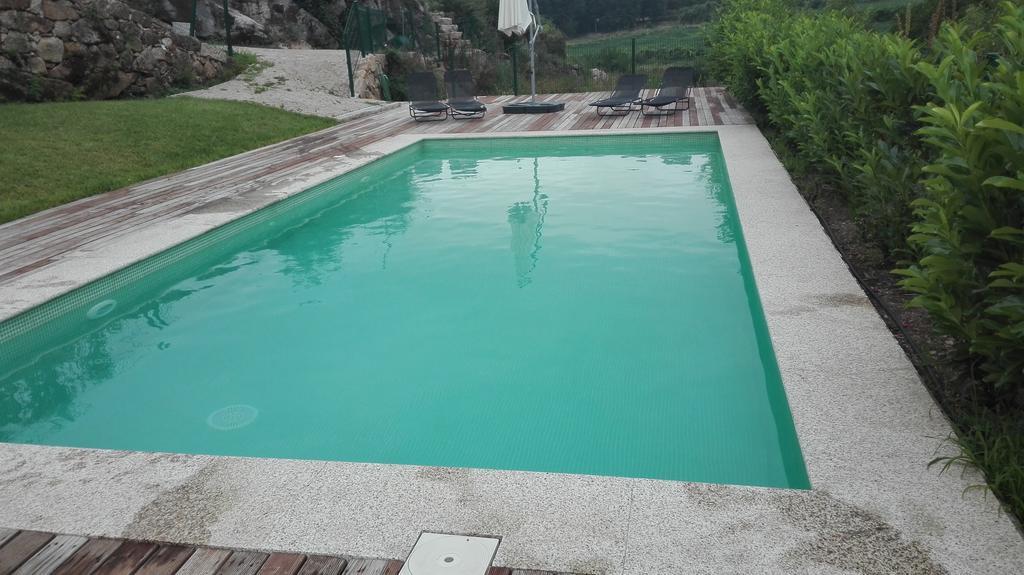 Quinta De Alvarenga Exterior foto
