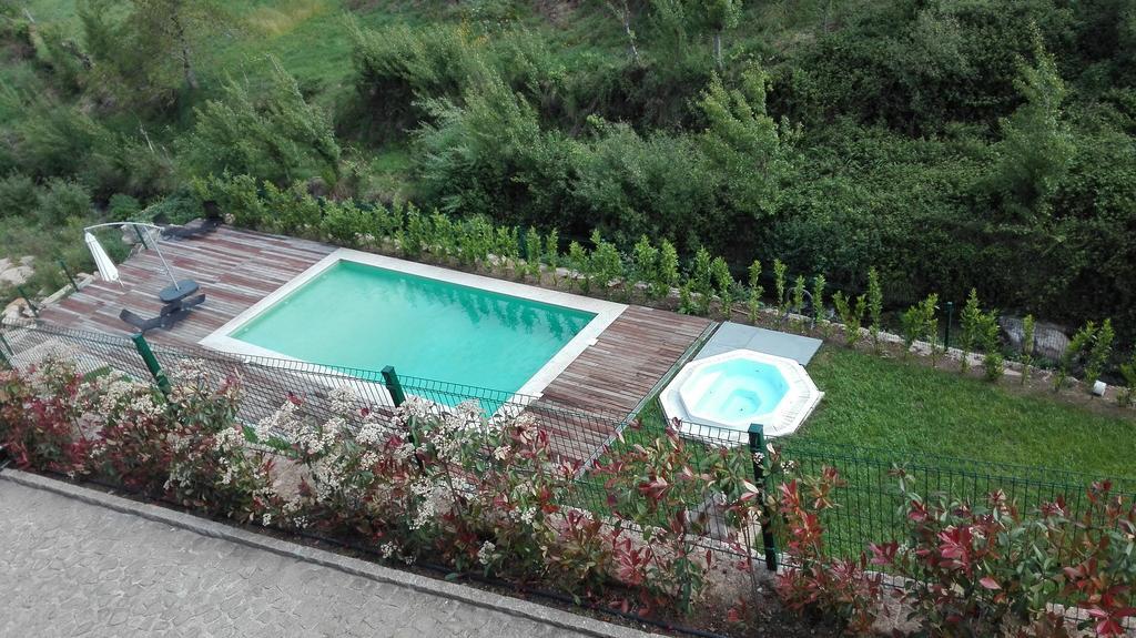 Quinta De Alvarenga Exterior foto