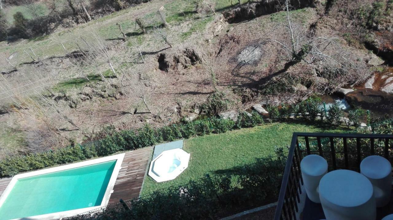 Quinta De Alvarenga Exterior foto