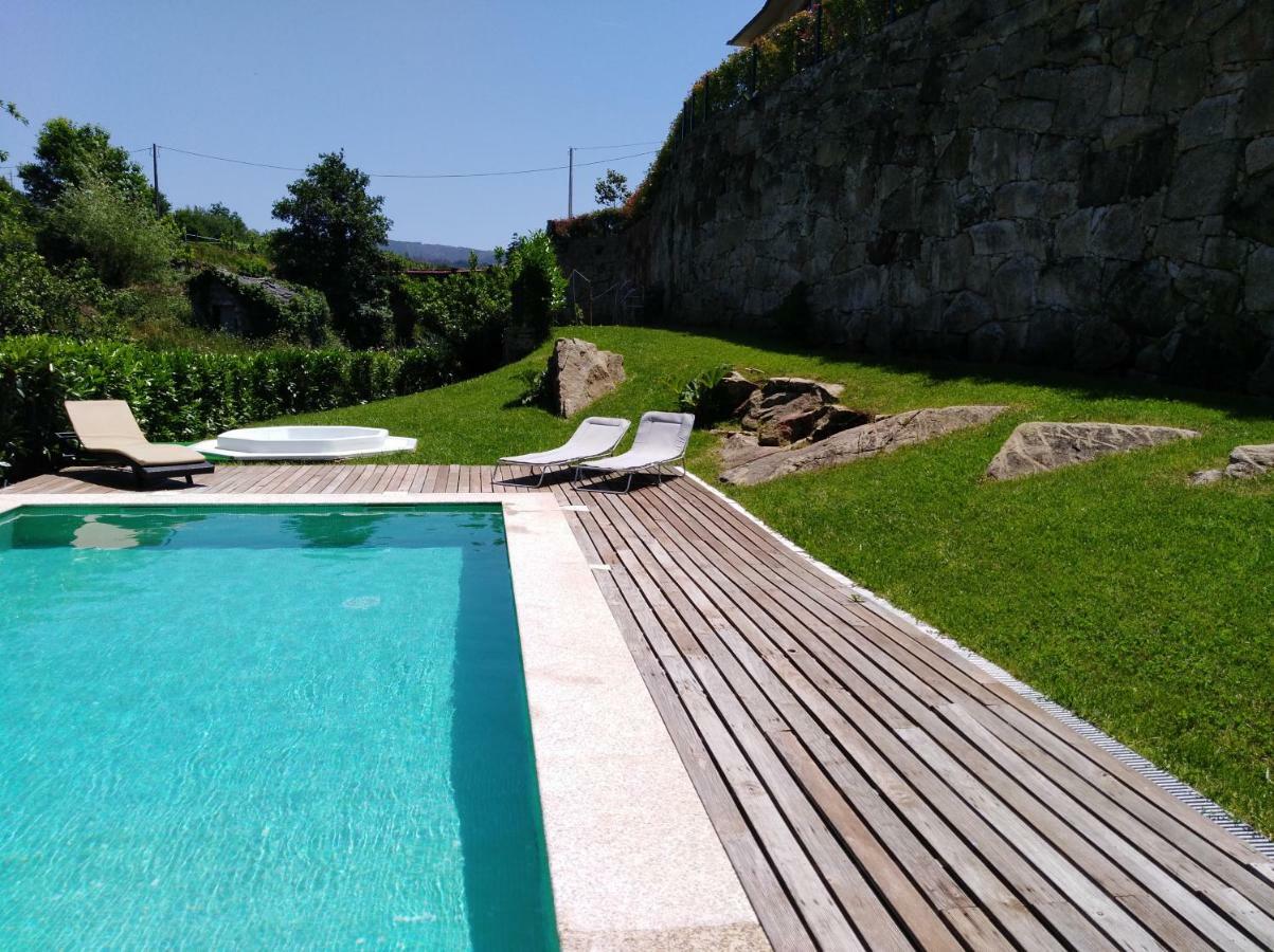 Quinta De Alvarenga Exterior foto
