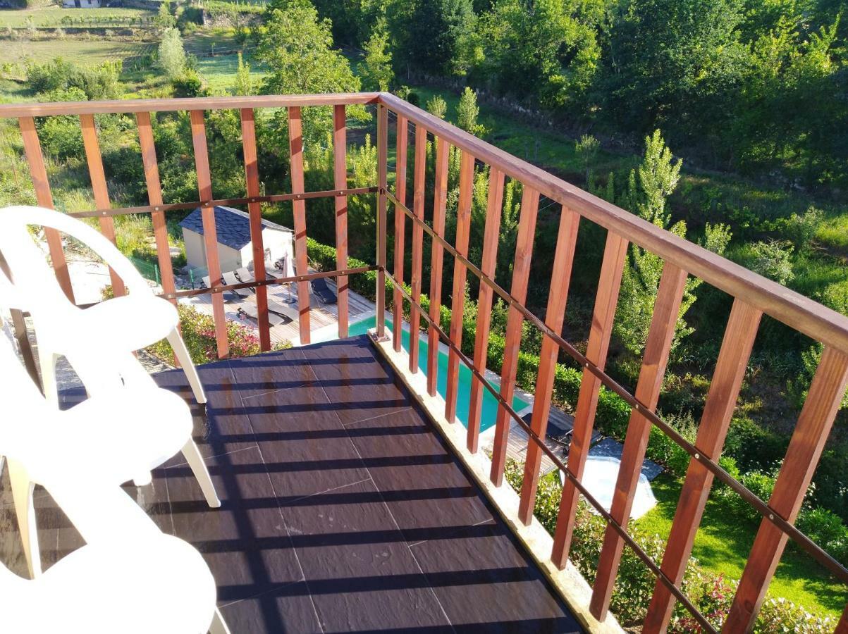 Quinta De Alvarenga Exterior foto
