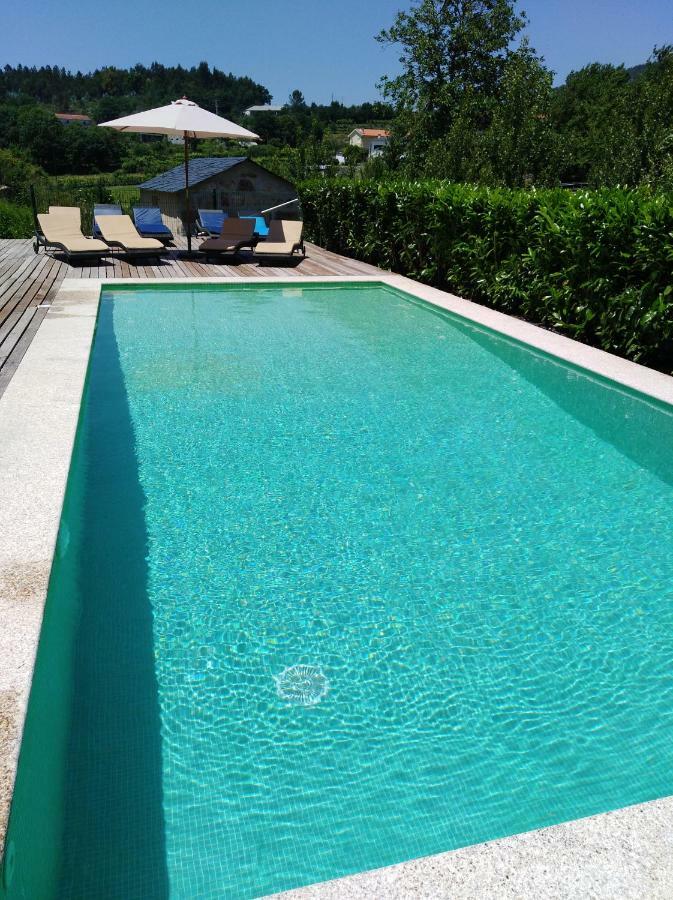 Quinta De Alvarenga Exterior foto