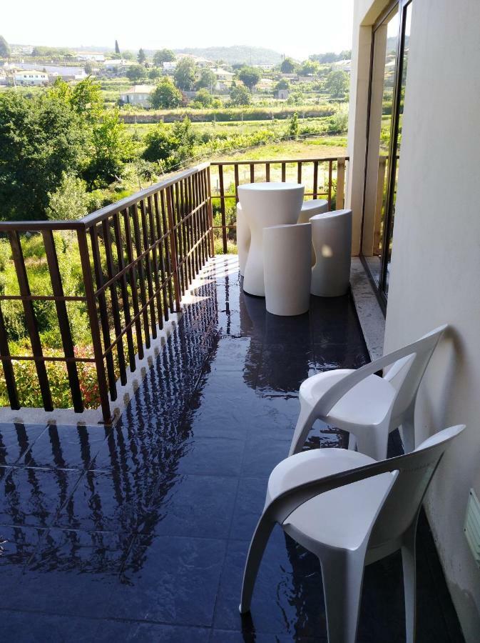 Quinta De Alvarenga Exterior foto