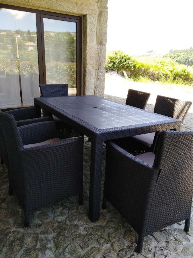 Quinta De Alvarenga Exterior foto